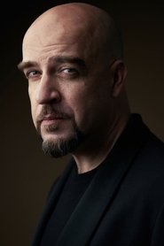 Eric Anderson portrait