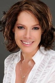 Kenia Gascón portrait