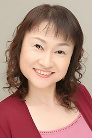 Kaoru Katakai portrait