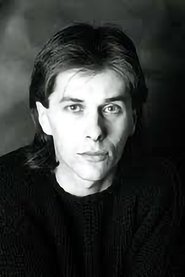 Amos Guttman portrait