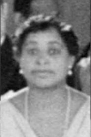 Bernardine Mason portrait