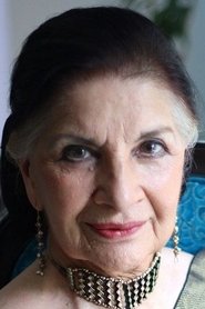 Sushma Seth portrait
