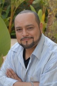 Rolando Molina portrait