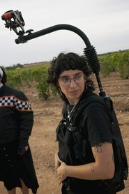 Lucía Lobato portrait