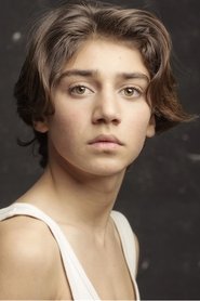 Lorca Gutiérrez Prada portrait