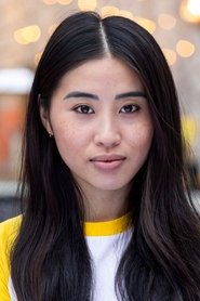 Emma Lau portrait