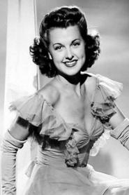 Ellen Hall portrait
