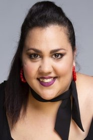 Steph Tisdell portrait