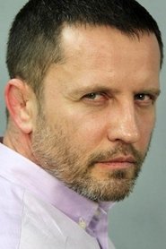 Alexandr Nedorezov portrait