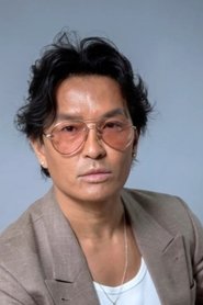 Prabal Gurung portrait
