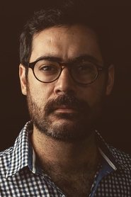 Carlos Matienzo Serment portrait