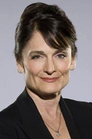 Cristine Rose portrait