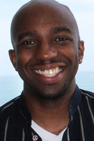 Alfonso Johnson portrait