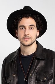 Migue Siman portrait