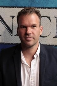 Janek Ambros portrait