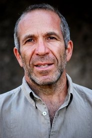 Natale Russo portrait