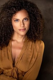 Vanessa Calcano Thomas portrait