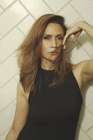 Agot Isidro portrait
