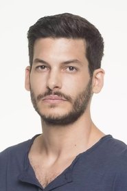 Fotis Karalis portrait