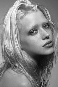 Cynda McElvana portrait