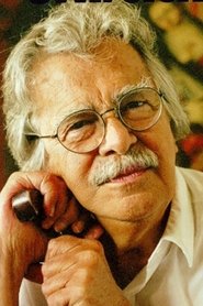 Darcy Ribeiro portrait