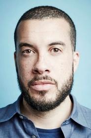 Ezra Edelman portrait