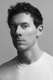 Casey Cadwallader portrait