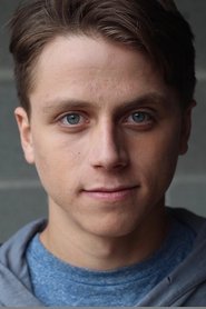 Michael Gideon Sherry portrait
