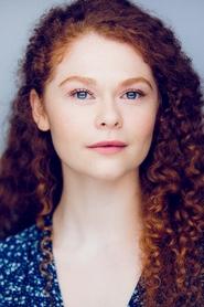 Meg Hennessy portrait