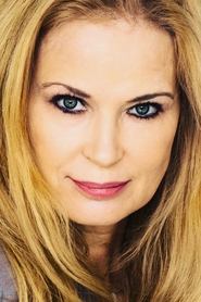 Melissa Behr portrait