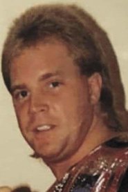Tim Horner portrait