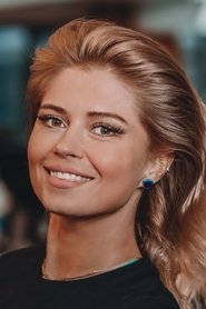 Jolanta Leonaviciute portrait