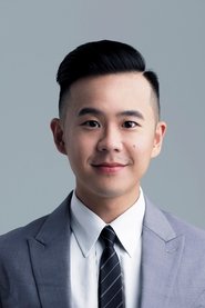Chrisfly Hu portrait