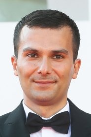 Huseyn Nasirov portrait