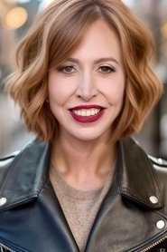 Keely Dervin portrait