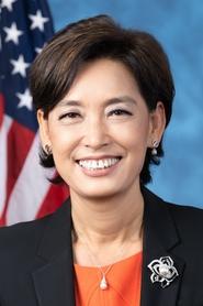 Young Kim portrait