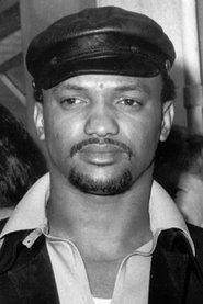 Geronimo Pratt portrait