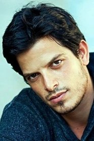 Nir Avrashi portrait