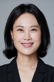 Kim Jae-hwa portrait
