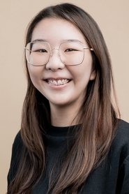 Sarah Cheok portrait