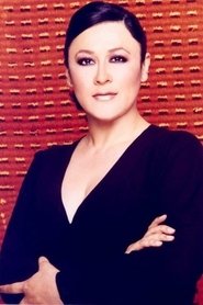 Alina Lozano portrait