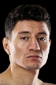 William Zepeda portrait