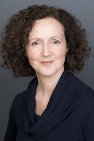 Sandra Pascuzzi portrait