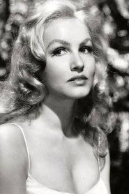 Julie Newmar portrait