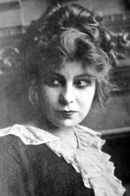 Violet Horner portrait