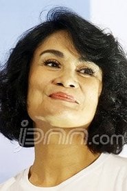Sarita Ibrahim portrait