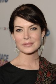 Lara Flynn Boyle portrait