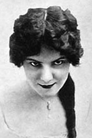 Marie Wells portrait