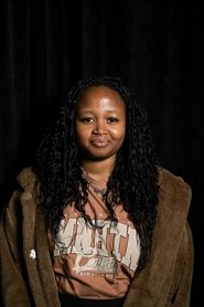 Lindiwe Radebe portrait