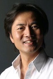 Koji Hiwatari portrait